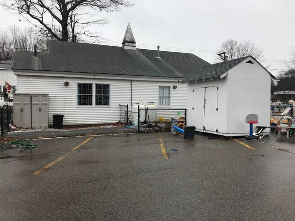 Seacoast Baptist Church: 1274 State Rd, Eliot, ME 03903